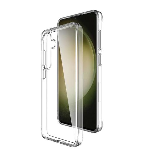 Insmat 650-1308 Mobile Phone Case 15.8 cm (6.2) Cover Transparent