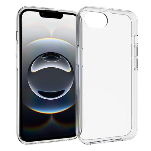 Insmat 650-1318 Mobile Phone Case 15.5 cm (6.1) Cover Transparent