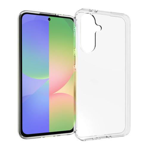 Insmat 650-1321 Mobile Phone Case 16.8 cm (6.6) Cover Transparent
