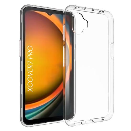 Insmat 650-1336 mobile phone case 16.8 cm (6.6) Transparent Cover
