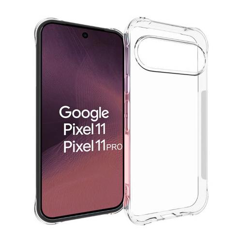 Insmat 650-1434 mobile phone case 16 cm (6.3) Transparent Cover