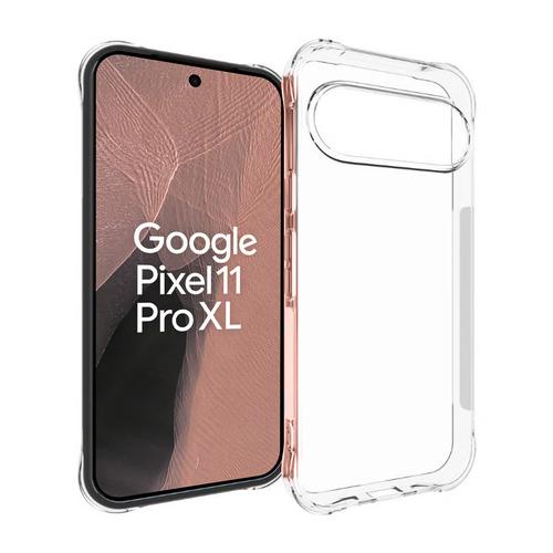 Insmat 650-1435 mobile phone case 17.5 cm (6.9) Transparent Cover