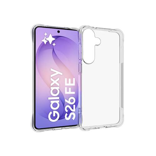 Insmat 650-1446 mobile phone case 16 cm (6.3) Transparent Cover