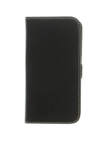 Insmat 650-2098 Mobile Phone Case, Flip Case, Black