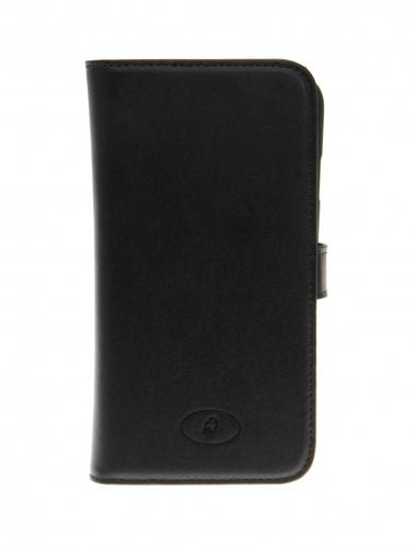 Insmat 650-2240 Mobile Phone Case, Flip Case, Black