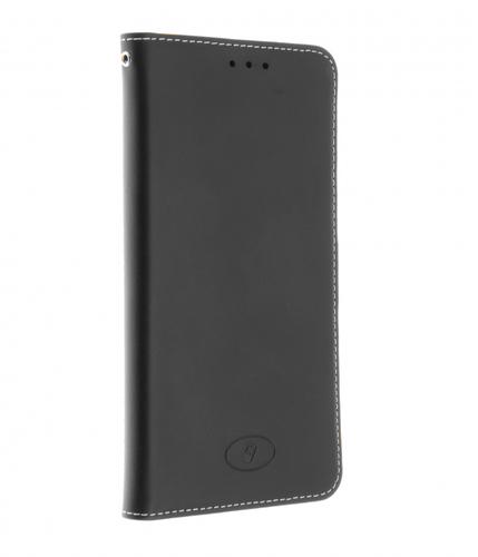Insmat 650-2749 Mobile Phone Case, Flip Case, Black