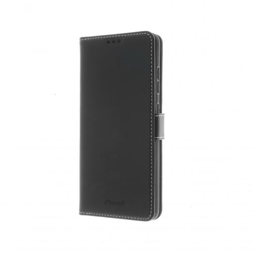 Insmat 650-3052 mobile phone case 16.3 cm (6.4) Flip case Black
