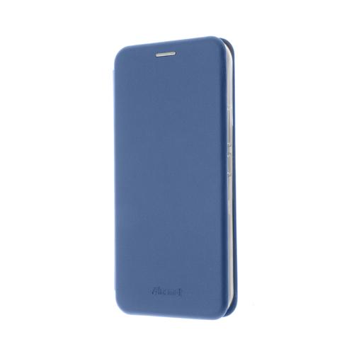 Insmat 650-3146 mobile phone case, 16.8 cm (6.6 in), Blue Folio