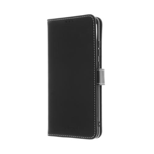 Insmat 650-3298 mobile phone case, 17 cm (6.7 inches), flip case, black