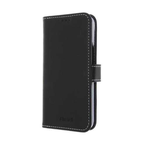 Insmat 650-3321 mobile phone case 15.5 cm (6.1) Flip case Black