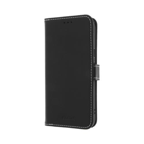 Insmat 650-3335 mobile phone case 16 cm (6.3) Flip case Black