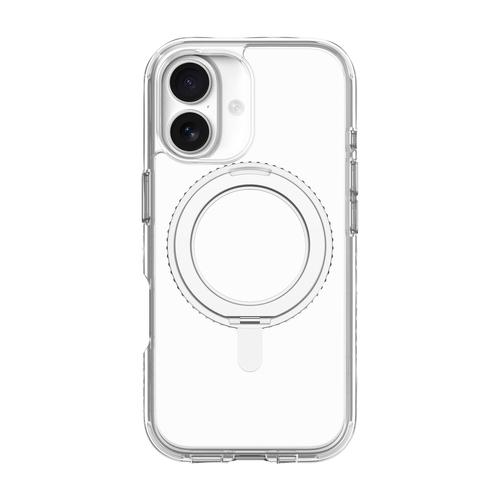 LAUT CARBON MATTER for iPhone 17 - Crystal