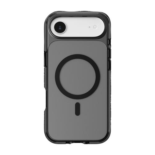 LAUT CRYSTAL MATTER X for iPhone 17 Air - Black Crystal