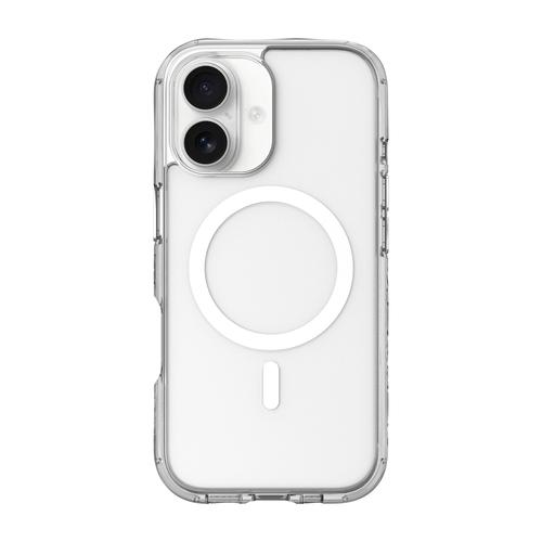 LAUT CRYSTAL MATTER X for iPhone 17 - Crystal
