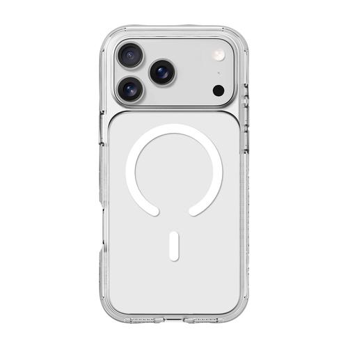 LAUT CRYSTAL MATTER X for iPhone 17 Pro Max - Crystal