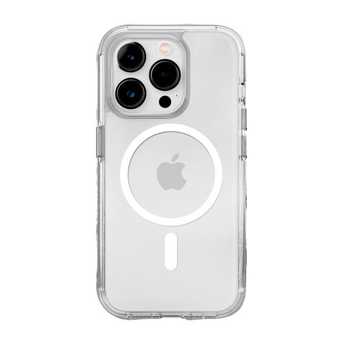 LAUT CRYSTAL MATTER X iPhone 15 Pro Max protective case