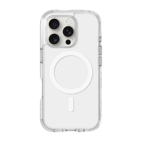 LAUT CRYSTAL MATTER X Crystal case for iPhone 16 Pro Max