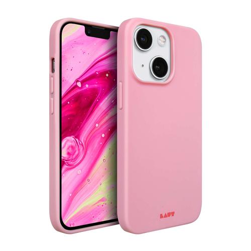 LAUT Huex Pastels mobile phone case 6.1 inches Pink