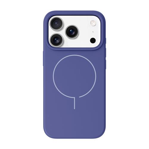 LAUT HUEX SLIM for iPhone 17 Pro – Future Blue