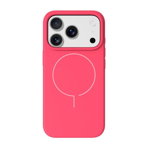 LAUT HUEX SLIM for iPhone 17 Pro Max - Paradise Coral