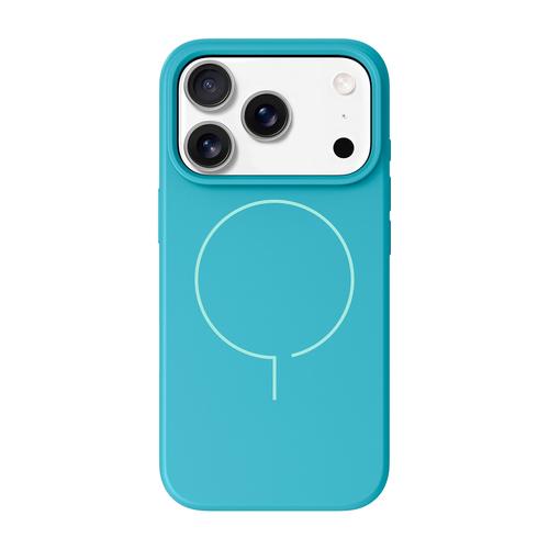 LAUT HUEX SLIM for iPhone 17 Pro Max - Milky Mint