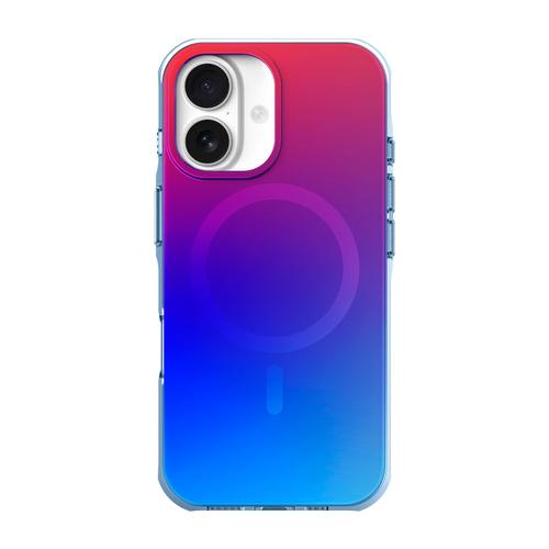 LAUT HUEX WAVE for iPhone 17 - Sunset Fade