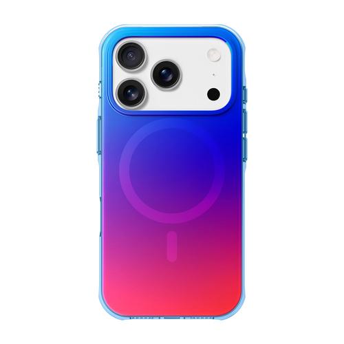 LAUT HUEX WAVE for iPhone 17 Pro Max – Sunset Fade