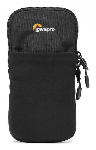 Lowepro ProTactic CS Phone III mobile phone case 17.5 cm (6.9) Pouch case Black
