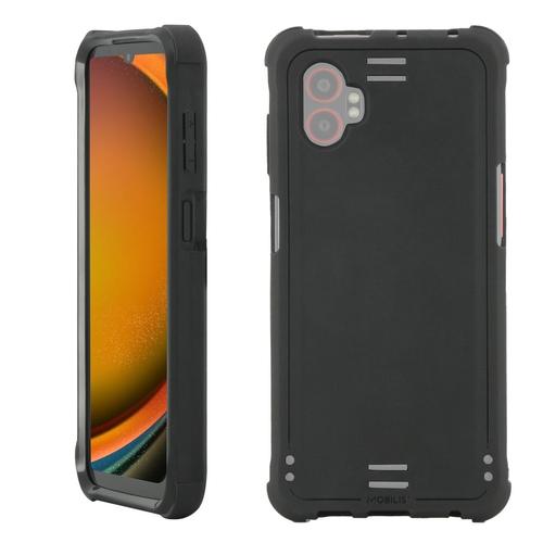 Mobilis PROTECH Case for Galaxy XCover7 Pro - Soft bag