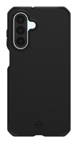 Mobilis SPECTRUM_R Case for Galaxy A26 5G Solid Black Matte