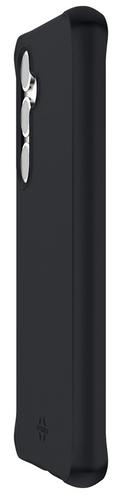 Mobilis SPECTRUM_R Case for Galaxy S25+/S24+ Solid Black M