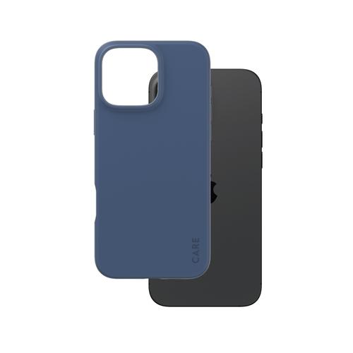 PanzerGlass CARE™ by ® Case Blue