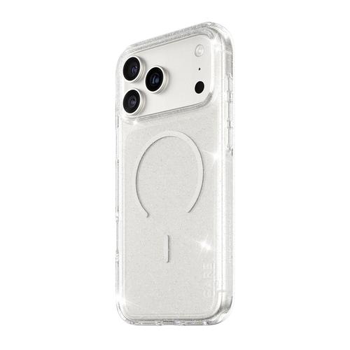 PanzerGlass CARE™ by ® Star Lit Case w. White MagSafe iPhone 18 Pro Max | 17 Pro Max