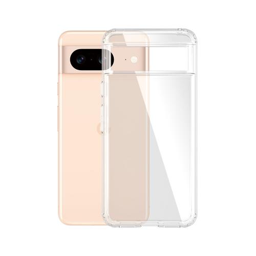 PanzerGlass ® HardCase Transparent Google Pixel 8