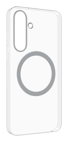 SAMSUNG Clear Magnet Case for Galaxy S25 FE