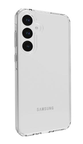 Screenor 25612 mobile phone case 16.8 cm (6.6) Cover Transparent