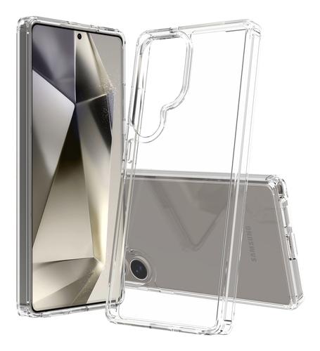 Screenor BUMPER mobile phone case 17.5 cm (6.9) Cover Transparent