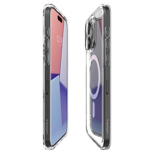Spigen ACS06715 mobile phone case 6.1 inches, White
