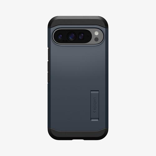 Spigen ACS07727 mobile phone case 17.3 cm (6.8 in) Metallic Cover