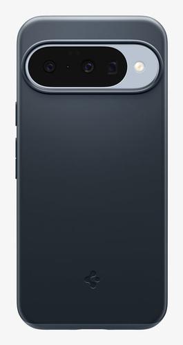 Spigen ACS09700 mobile phone case 16 cm (6.3 in) Slate color cover