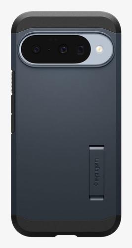 Spigen ACS09706 mobile phone case 16 cm (6.3 in) Slate color cover
