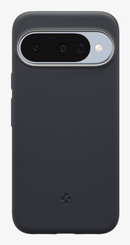Spigen ACS09713 mobile phone case 16 cm (6.3 in) Black cover