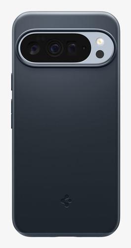 Spigen ACS09723 mobile phone case, 17.3 cm (6.8 in), Slate color cover