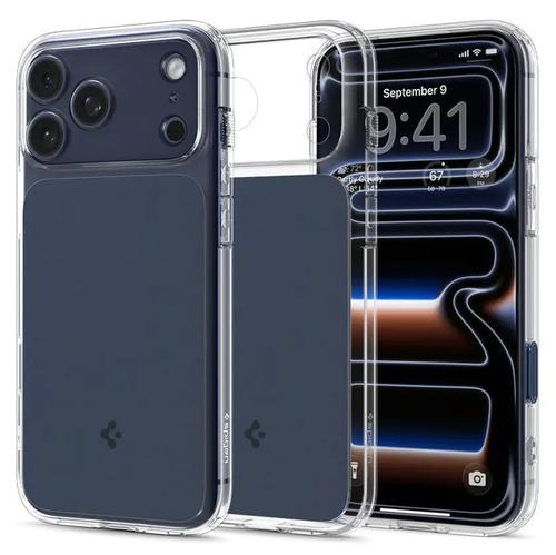 Spigen ACS10476 mobile phone case 16 cm (6.3 in) Blue cover