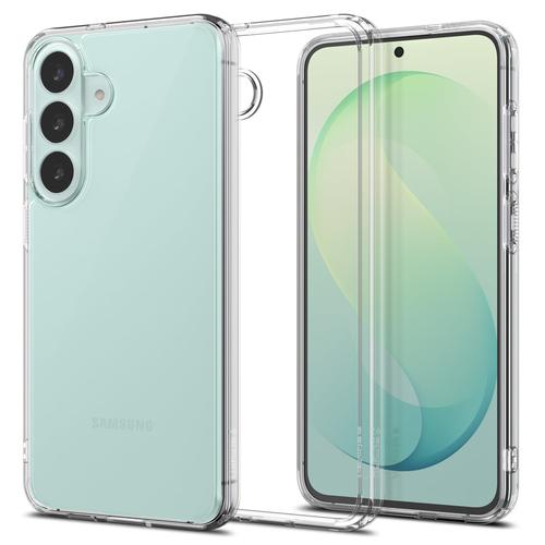 Spigen ACS11638 mobile phone case 17 cm (6.7) Transparent Cover