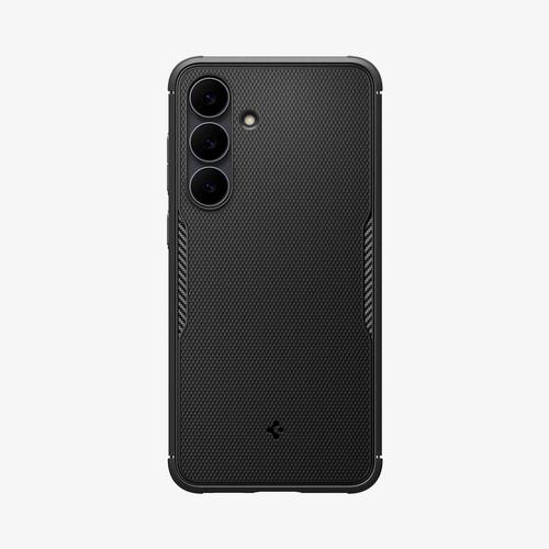Spigen Core Armor mobile phone case 17 cm (6.7 in) Cover, Black