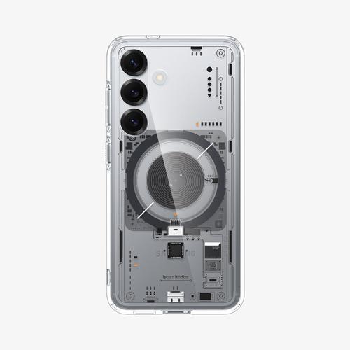 Spigen Galaxy S25 Case Ultra Hybrid