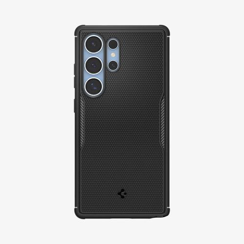 Spigen Galaxy S25 Ultra Case Core Armor (MagFit) Matte Black