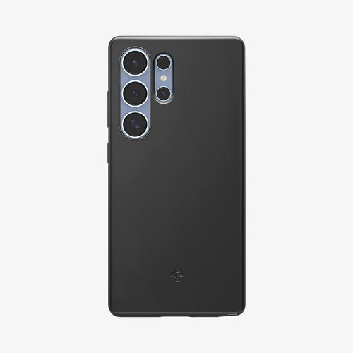 Spigen Galaxy S25 Ultra Case Thin Fit (MagFit) Black