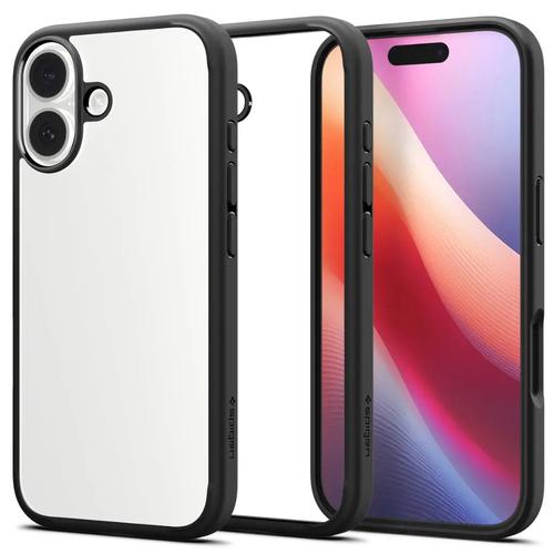 Spigen iPhone 17 Ultra Hybrid Case